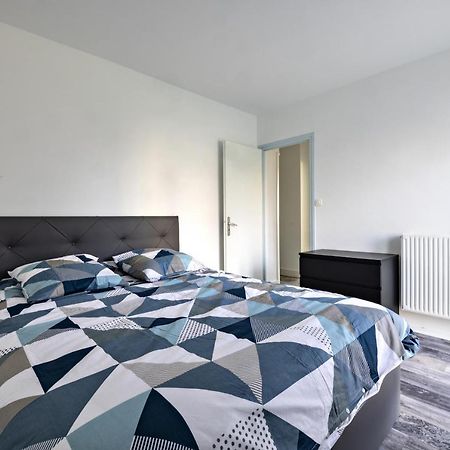 Le Zentop Chalon-sur-Saône Eksteriør bilde